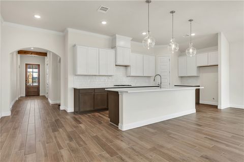 Tiny photo for 2309 Rivercane Court, College Station, TX 77845 (MLS # 26000679)