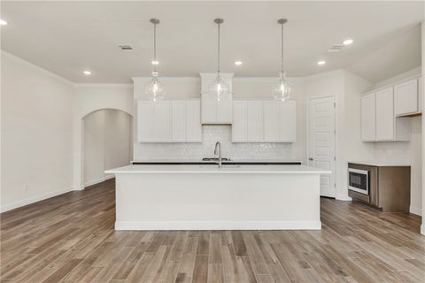 Tiny photo for 2309 Rivercane Court, College Station, TX 77845 (MLS # 26000679)