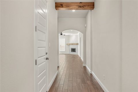 Tiny photo for 2309 Rivercane Court, College Station, TX 77845 (MLS # 26000679)