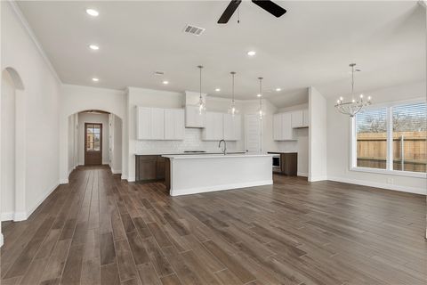 Tiny photo for 2309 Rivercane Court, College Station, TX 77845 (MLS # 26000679)