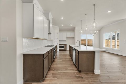 Tiny photo for 2309 Rivercane Court, College Station, TX 77845 (MLS # 26000679)