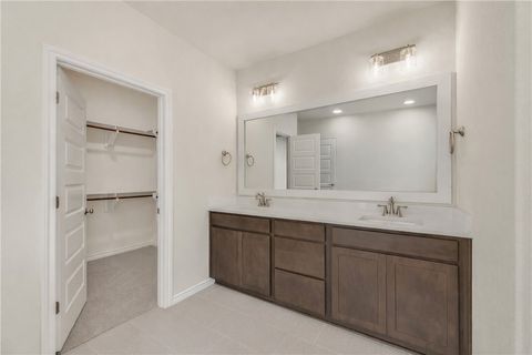 Tiny photo for 2309 Rivercane Court, College Station, TX 77845 (MLS # 26000679)