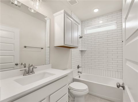 Tiny photo for 2309 Rivercane Court, College Station, TX 77845 (MLS # 26000679)