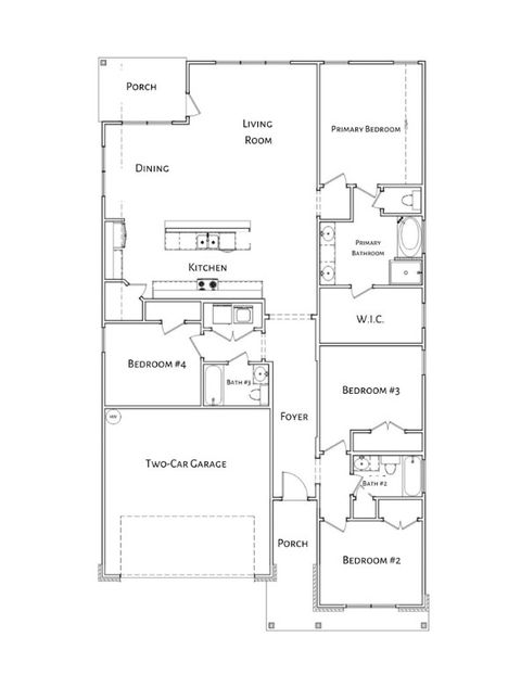 Tiny photo for 2309 Rivercane Court, College Station, TX 77845 (MLS # 26000679)