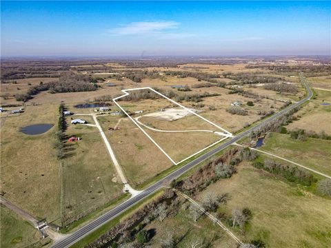 TBD S Fm-46 Franklin TX 77856