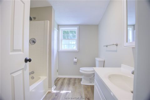 Tiny photo for 1207 W 6th Street, Caldwell, TX 77836 (MLS # 26005116)