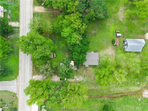 Tiny photo for 1207 W 6th Street, Caldwell, TX 77836 (MLS # 26005116)