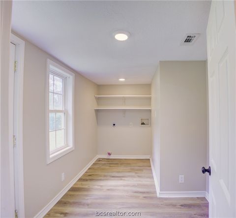 Tiny photo for 1207 W 6th Street, Caldwell, TX 77836 (MLS # 26005116)