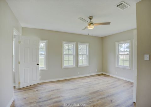 Tiny photo for 1207 W 6th Street, Caldwell, TX 77836 (MLS # 26005116)