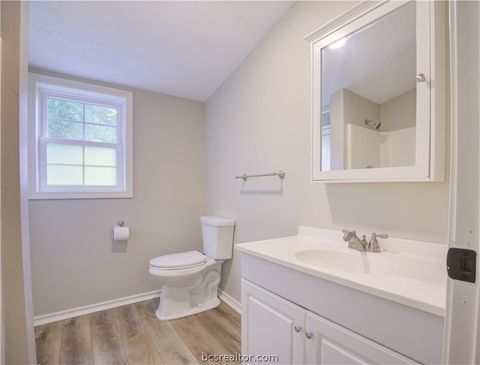 Tiny photo for 1207 W 6th Street, Caldwell, TX 77836 (MLS # 26005116)