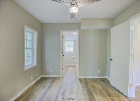 Tiny photo for 1207 W 6th Street, Caldwell, TX 77836 (MLS # 26005116)