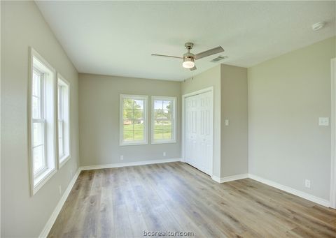 Tiny photo for 1207 W 6th Street, Caldwell, TX 77836 (MLS # 26005116)