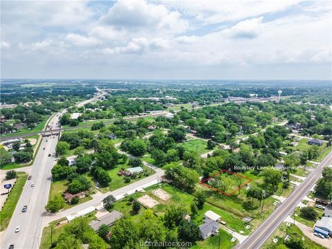 Tiny photo for 1207 W 6th Street, Caldwell, TX 77836 (MLS # 26005116)