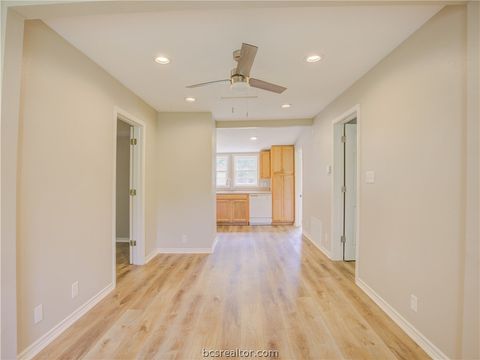 Tiny photo for 1207 W 6th Street, Caldwell, TX 77836 (MLS # 26005116)