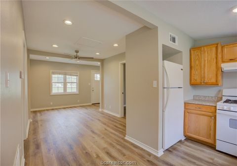 Tiny photo for 1207 W 6th Street, Caldwell, TX 77836 (MLS # 26005116)
