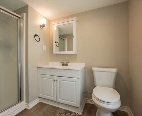 Tiny photo for 1207 W 6th Street, Caldwell, TX 77836 (MLS # 26005116)