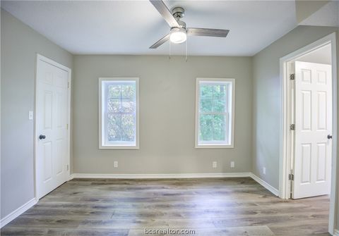 Tiny photo for 1207 W 6th Street, Caldwell, TX 77836 (MLS # 26005116)