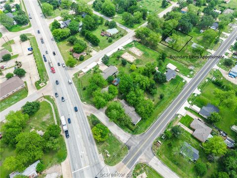 Tiny photo for 1207 W 6th Street, Caldwell, TX 77836 (MLS # 26005116)