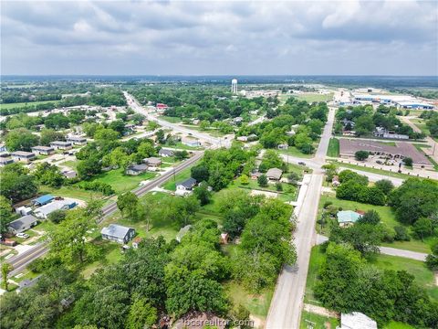 Tiny photo for 1207 W 6th Street, Caldwell, TX 77836 (MLS # 26005116)