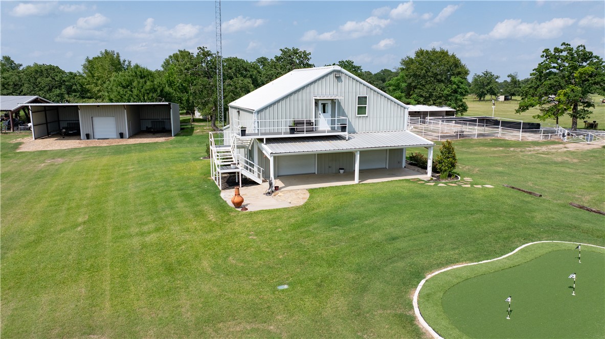 4397 Sulphur Springs Road