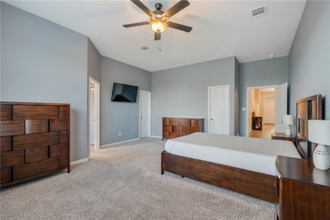 Tiny photo for 6209 Wilkesboro Drive, College Station, TX 77845 (MLS # 26011055)