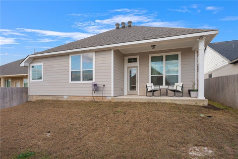 Tiny photo for 6209 Wilkesboro Drive, College Station, TX 77845 (MLS # 26011055)