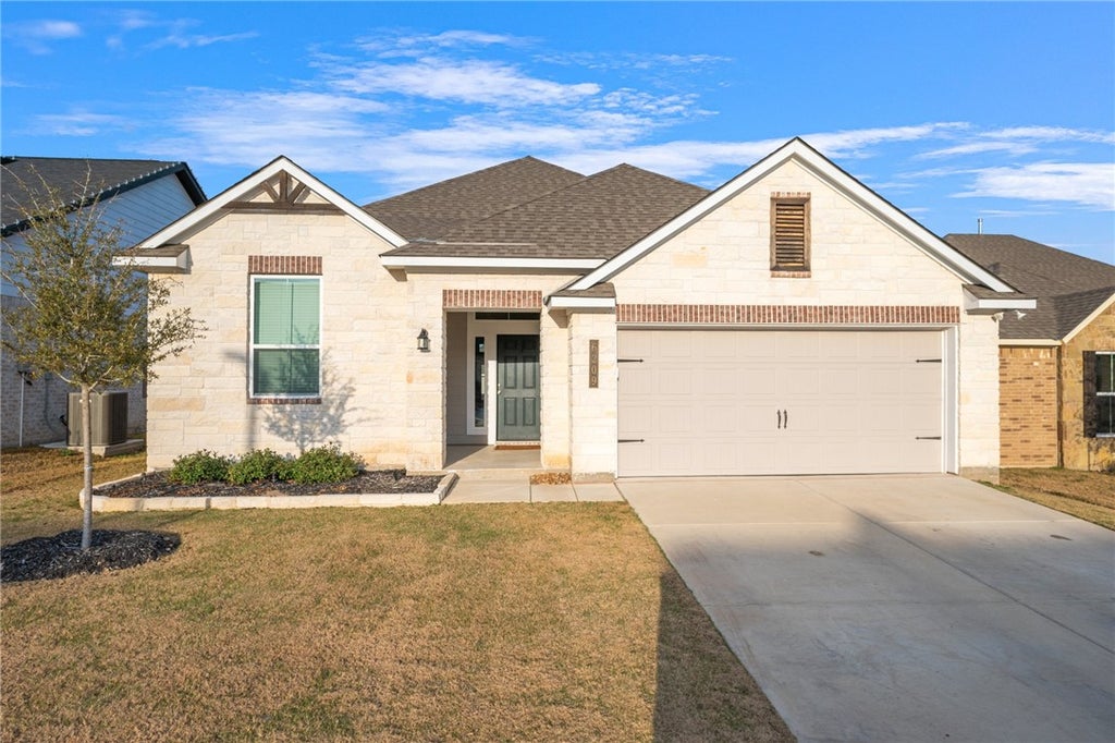 Photo of 6209 Wilkesboro Drive, College Station, TX 77845 (MLS # 26011055)