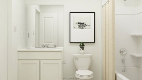Tiny photo for 6136 Gunn Ridge Drive, College Station, TX 77845 (MLS # 26011530)