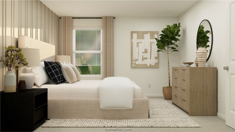 Tiny photo for 6136 Gunn Ridge Drive, College Station, TX 77845 (MLS # 26011530)