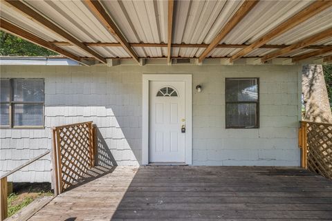 Tiny photo for 1303 W Main Street, Madisonville, TX 77864 (MLS # 26001357)