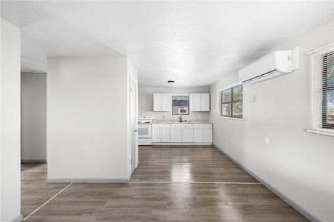 Tiny photo for 1303 W Main Street, Madisonville, TX 77864 (MLS # 26001357)