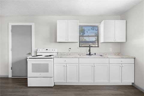 Tiny photo for 1303 W Main Street, Madisonville, TX 77864 (MLS # 26001357)