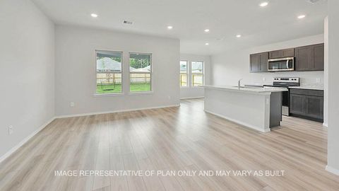 Tiny photo for 5541 Harriet Street, Bryan, TX 77803 (MLS # 26005749)
