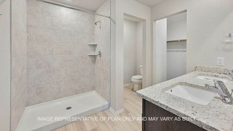 Tiny photo for 5541 Harriet Street, Bryan, TX 77803 (MLS # 26005749)