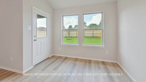 Tiny photo for 5541 Harriet Street, Bryan, TX 77803 (MLS # 26005749)