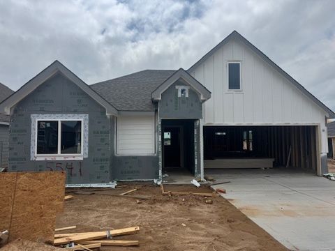 Photo of 5541 Harriet Street, Bryan, TX 77803 (MLS # 26005749)