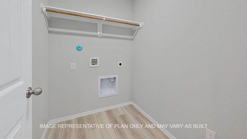 Tiny photo for 5541 Harriet Street, Bryan, TX 77803 (MLS # 26005749)