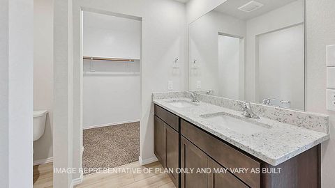 Tiny photo for 5541 Harriet Street, Bryan, TX 77803 (MLS # 26005749)