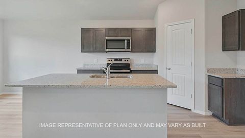 Tiny photo for 5541 Harriet Street, Bryan, TX 77803 (MLS # 26005749)