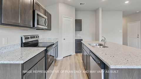Tiny photo for 5541 Harriet Street, Bryan, TX 77803 (MLS # 26005749)