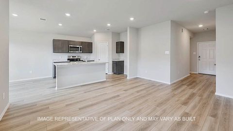 Tiny photo for 5541 Harriet Street, Bryan, TX 77803 (MLS # 26005749)