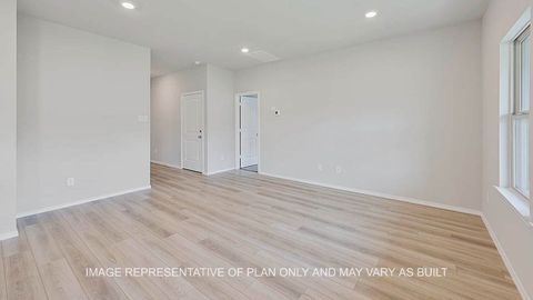 Tiny photo for 5541 Harriet Street, Bryan, TX 77803 (MLS # 26005749)