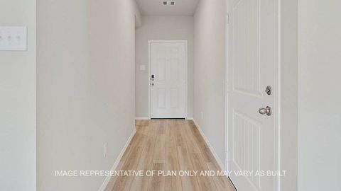 Tiny photo for 5541 Harriet Street, Bryan, TX 77803 (MLS # 26005749)