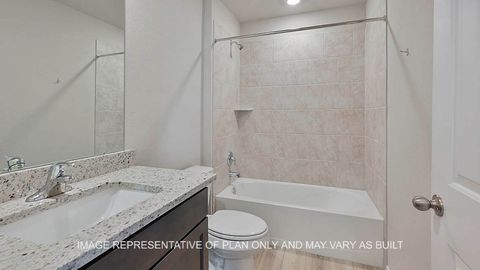 Tiny photo for 5541 Harriet Street, Bryan, TX 77803 (MLS # 26005749)