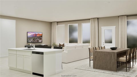 Tiny photo for 1245 Samantha Lane, College Station, TX 77845 (MLS # 26011513)