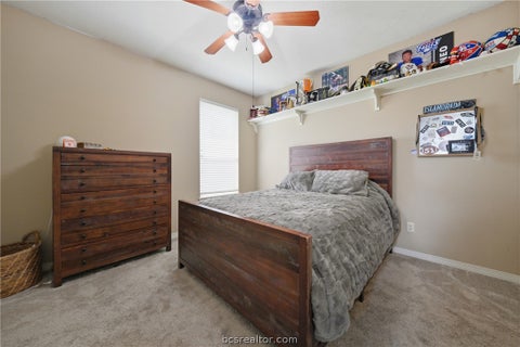 Tiny photo for 4410 Spring Meadows Drive, College Station, TX 77845 (MLS # 26012230)