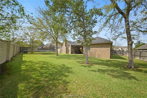 Tiny photo for 4410 Spring Meadows Drive, College Station, TX 77845 (MLS # 26012230)