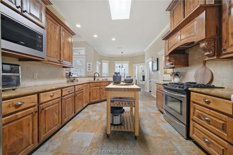 Tiny photo for 4410 Spring Meadows Drive, College Station, TX 77845 (MLS # 26012230)