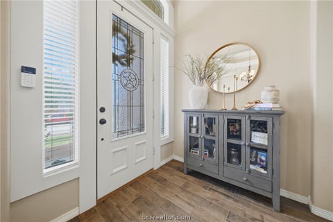 Tiny photo for 4410 Spring Meadows Drive, College Station, TX 77845 (MLS # 26012230)