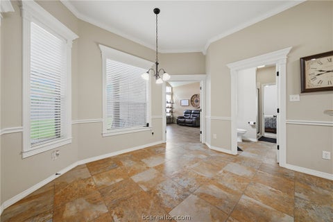 Tiny photo for 4410 Spring Meadows Drive, College Station, TX 77845 (MLS # 26012230)